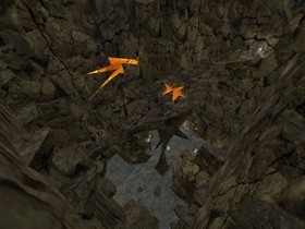 Карта «kz_cxg_sequoia» для CS 1.6