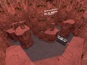 Карта «kz_ea_beneath_h» для CS 1.6