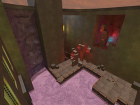 Карта «kz_ins_2ndbhop» для CS 1.6