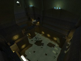 Карта «kz_ins_azzerun» для CS 1.6