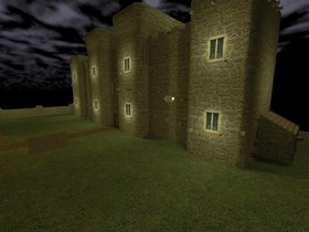 Карта «kz_j2s_windsor» для CS 1.6