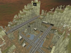 Карта «kz_kzdk_bridge2» для CS 1.6