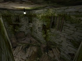 Карта «kz_kzdk_junglezone2» для CS 1.6