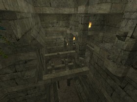 Карта «kz_kzdk_megablock» для CS 1.6