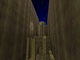 Карта «kz_kzno_travel» для CS 1.6