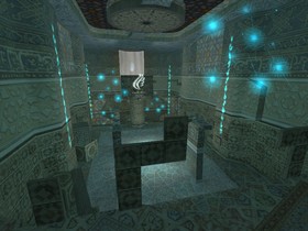 Карта «kz_kzro_deathtales» для CS 1.6