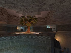 Карта «kz_kzro_deathtales2» для CS 1.6