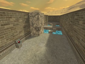 Карта «kz_kzsca_ancestry» для CS 1.6