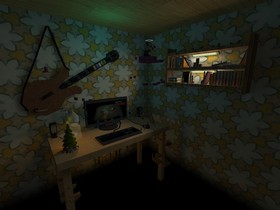 Карта «kz_kzsca_desk» для CS 1.6