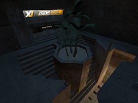 Карта «kz_kzsca_escape» для CS 1.6