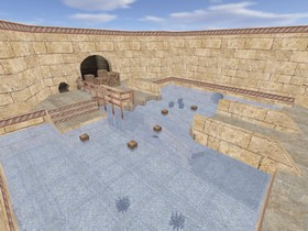 Карта «kz_kzse_dustbhop_h» для CS 1.6