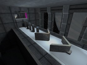 Карта «kz_return» для CS 1.6