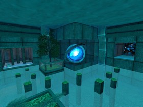 Карта «kz_return_fix» для CS 1.6