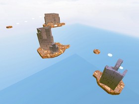 Карта «kz_to0nride» для CS 1.6