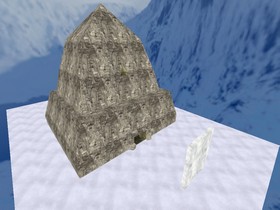 Карта «kz_wsp_cavity» для CS 1.6