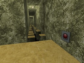 Карта «kzarg_blockgold» для CS 1.6