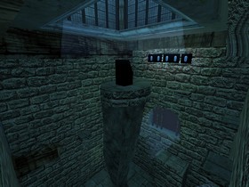 Карта «kzarg_cellhop» для CS 1.6