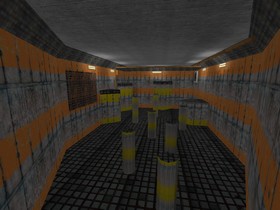 Карта «kzarg_cococococo16text2» для CS 1.6