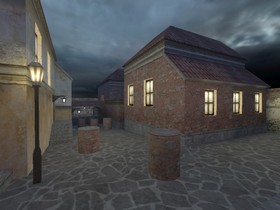 Карта «kzarg_infernobhop_b1341» для CS 1.6