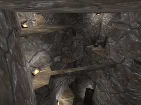 Карта «kzba_hophop» для CS 1.6