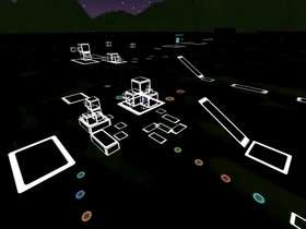 Карта «kzba_spacebhop» для CS 1.6