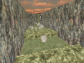 Карта «kzbd_grassh0ps» для CS 1.6