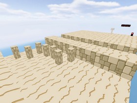 Карта «kzbr_alk_pyramidtoon» для CS 1.6