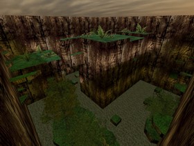 Карта «kzbr_amazonia» для CS 1.6