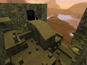 Карта «kzbr_gold» для CS 1.6