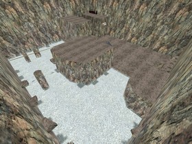 Карта «kzbr_kpt_riverside» для CS 1.6