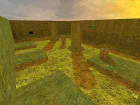 Карта «kzbr_longjumprun_ez» для CS 1.6