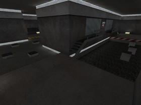 Карта «kzbr_lostindustry» для CS 1.6