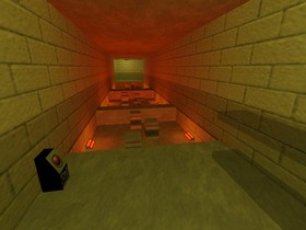 Карта «kzbr_riva_redhop» для CS 1.6