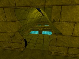 Карта «kzbr_strenger_h» для CS 1.6