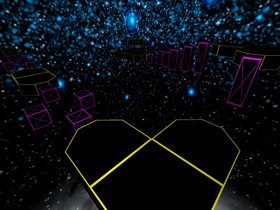 Карта «kzcl_spacebhop» для CS 1.6