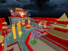 Карта «kzcn_2012» для CS 1.6