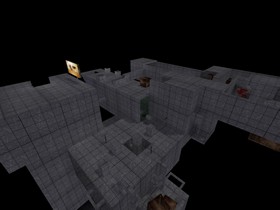 Карта «kzcn_45» для CS 1.6