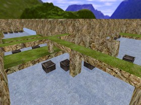 Карта «kzcn_97_hops» для CS 1.6