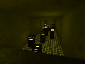 Карта «kzcn_aleibhop» для CS 1.6