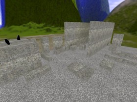 Карта «kzcn_caseblock» для CS 1.6