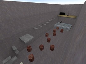 Карта «kzcn_cc_Fen9Jie_1» для CS 1.6