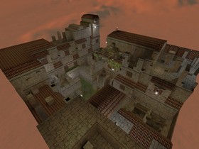 Карта «kzcn_chinaxz» для CS 1.6