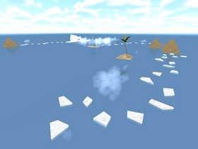 Карта «kzcn_climaxtrip» для CS 1.6