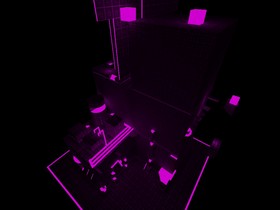 Карта «kzcn_colors_h» для CS 1.6