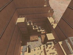 Карта «kzcn_edgebl0ck» для CS 1.6