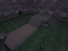 Карта «kzcn_ftw_emperortomb_med» для CS 1.6