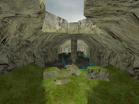 Карта «kzcn_hop» для CS 1.6