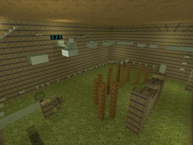 Карта «kzcn_ml_climb_01» для CS 1.6