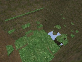 Карта «kzcn_mlbl0ck» для CS 1.6