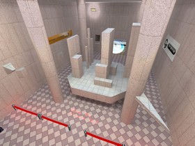 Карта «kzcn_shanghai_museum» для CS 1.6